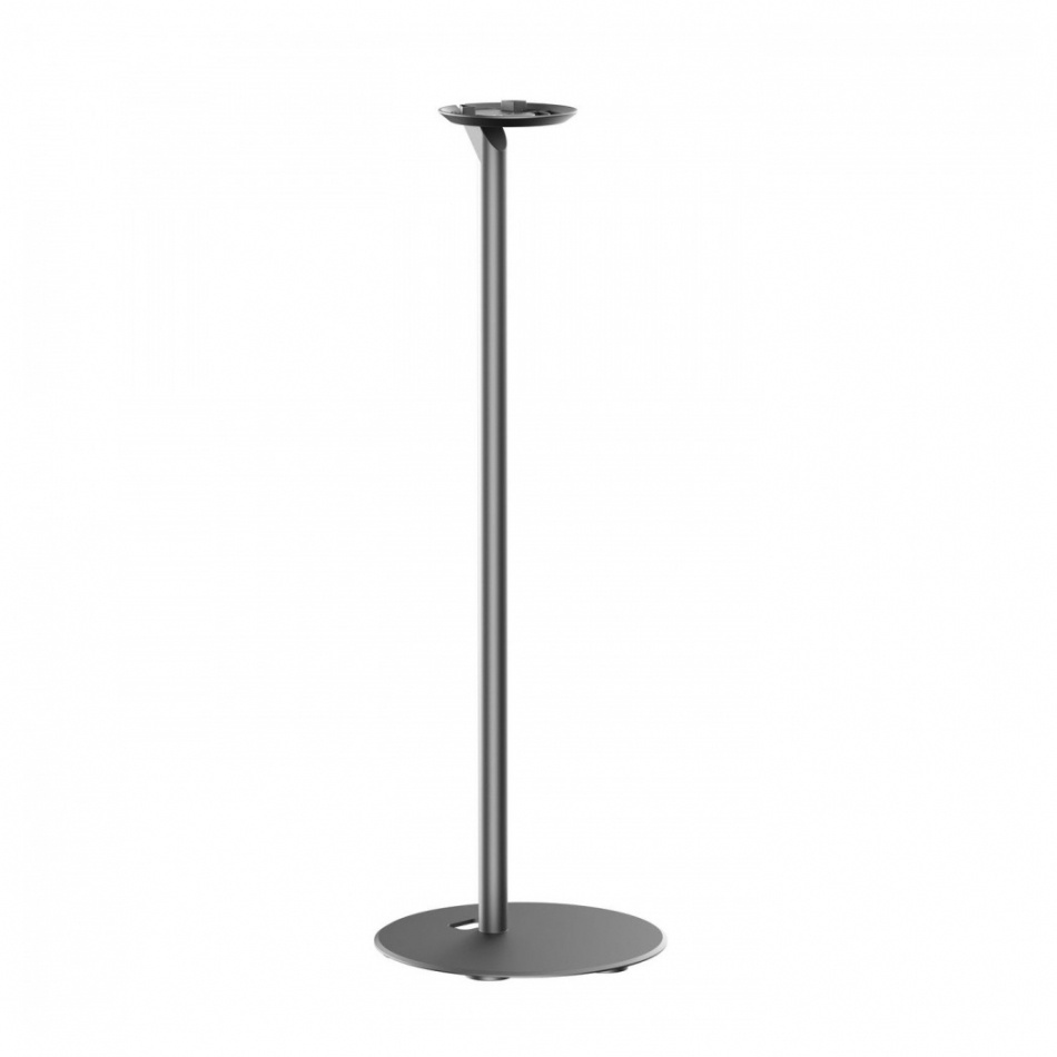 Svart golvstativ till Sonos Era 100