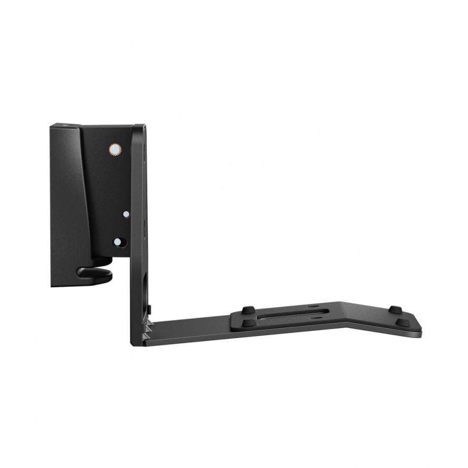 Svart väggfäste till Sonos Era 300