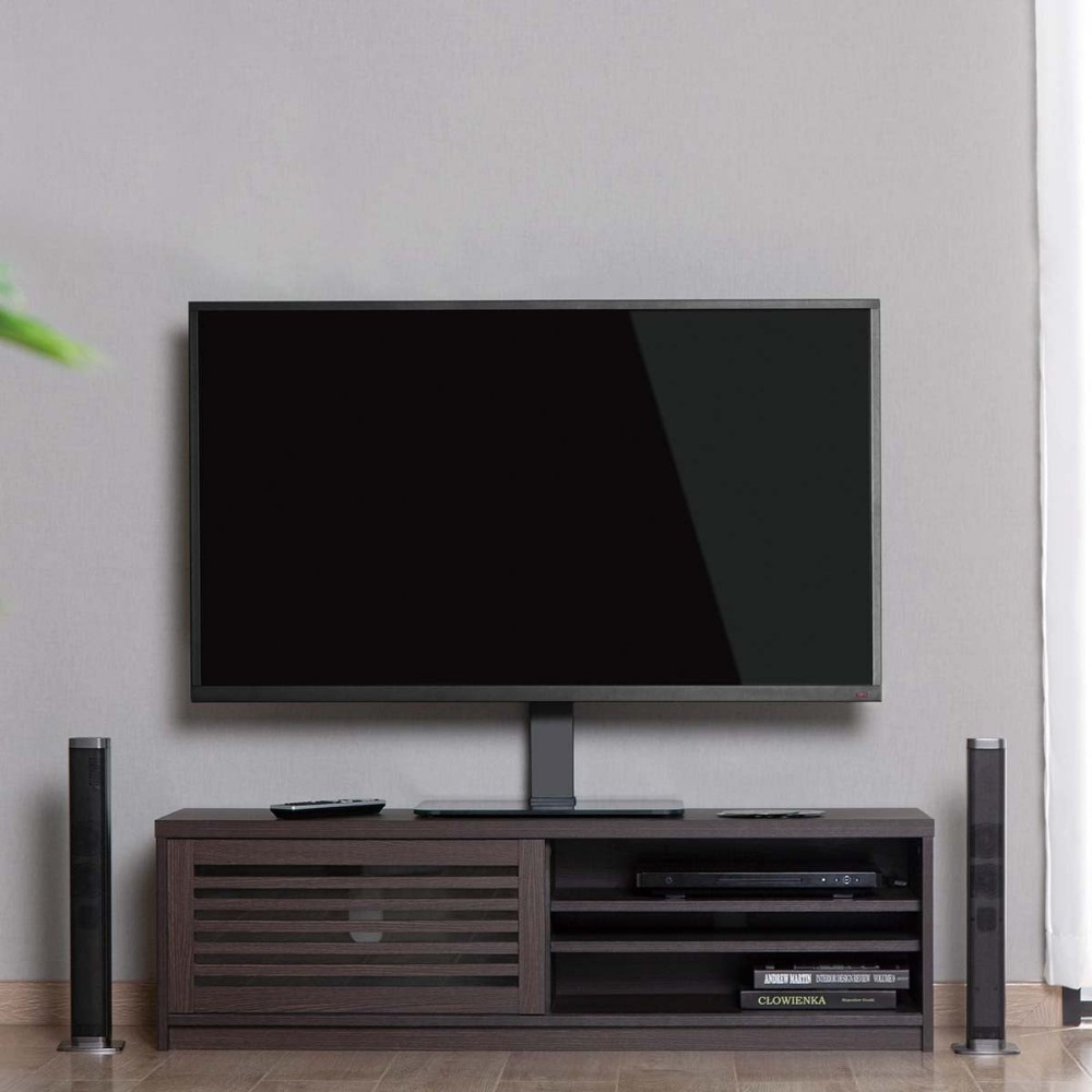 Nedis dreibart TV-bordstativ, 37–70 tommer