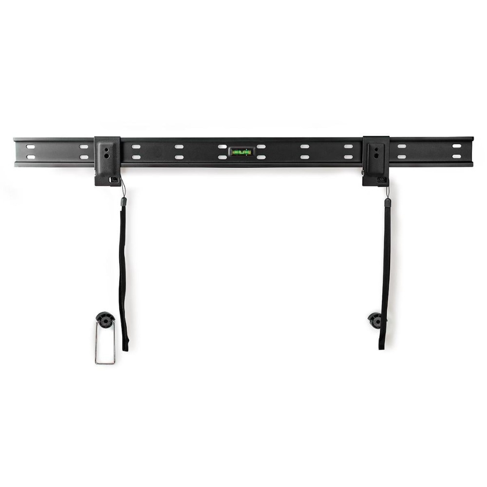 Nedis fast TV-veggfeste, opptil 90 tommer, maks 50 kg