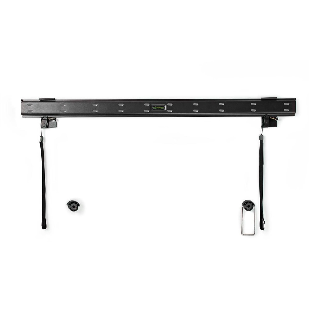 Nedis fast TV-veggfeste, opptil 90 tommer, maks 50 kg