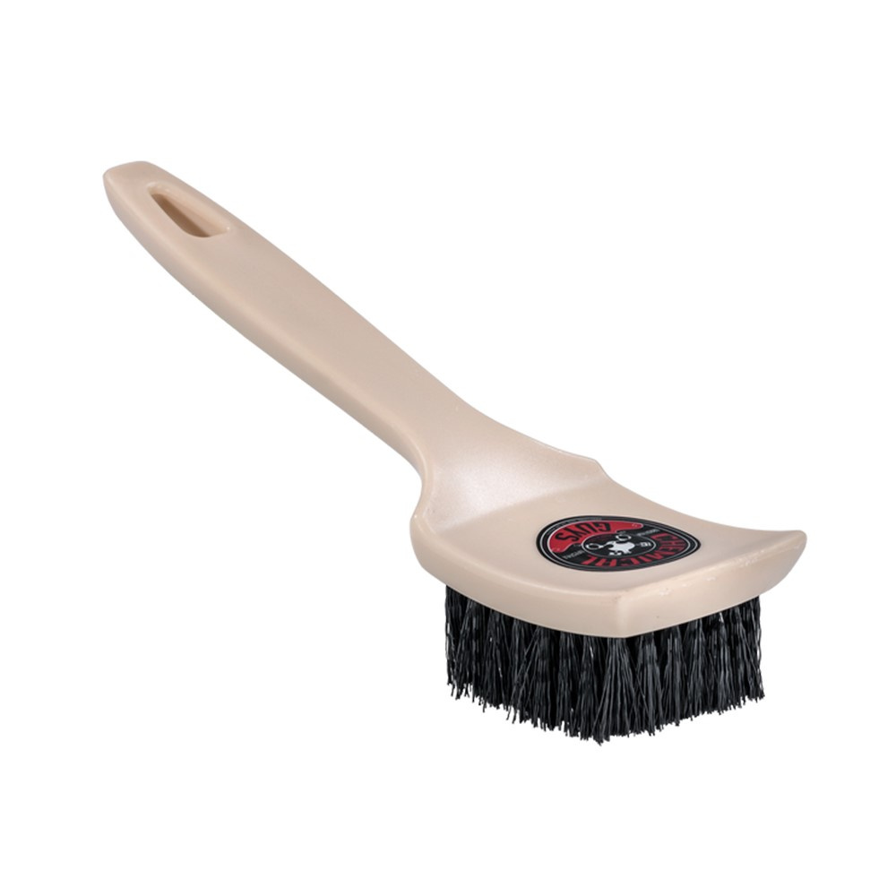 Chemical Guys The Nifty Brush Interior Detailing Brush, styck