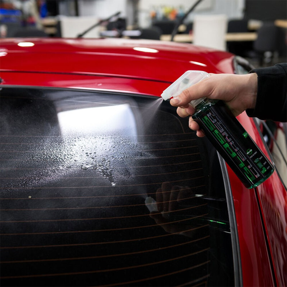 Chemical Guys Signature Series Glass Cleaner glasrengöring, 473 ml