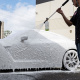 Chemical Guys Honeydew Snow Foam skummande bilschampo, 473 ml Chemical Guys Honeydew Snow Foam skummande bilschampo, 473 ml