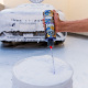 Chemical Guys Hydrosuds Ceramic Car Wash bilschampo, 473 ml