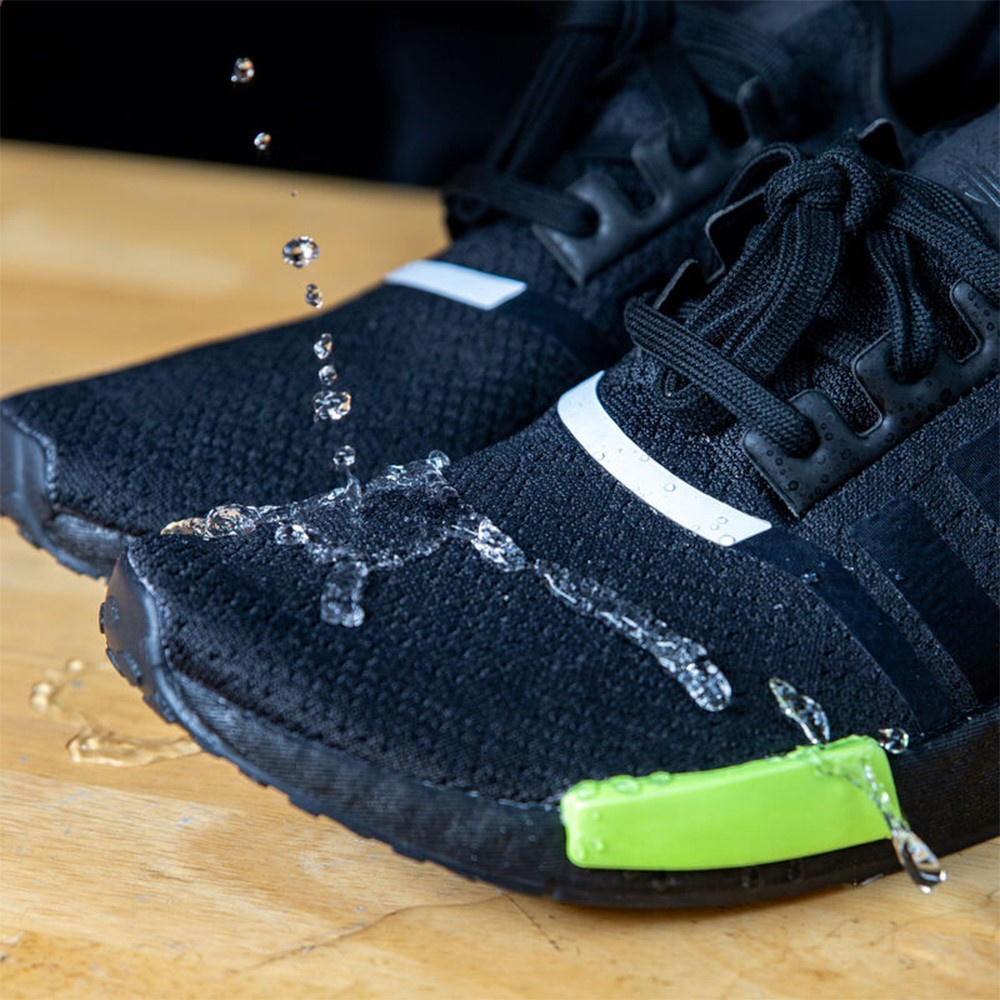 Chemical Guys Hydrothread Ceramic Fabric skyddar tygklädsel, 473 ml