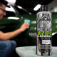 Chemical Guys Slick Finish Cleaner Wax dyp rensende bilvoks, 473 ml