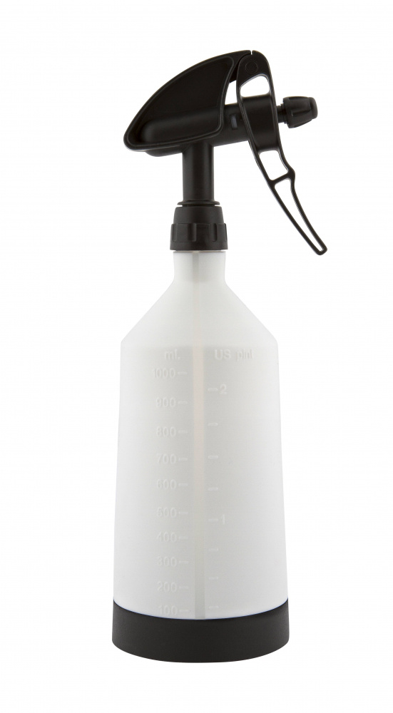 BVE Double Action Trigger Sprayflaske