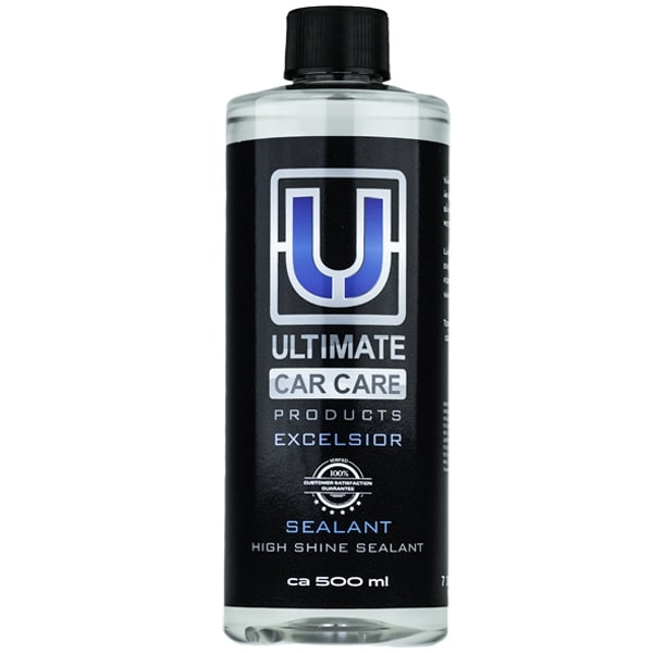 Excelsior Sealant, fantastisk tetning