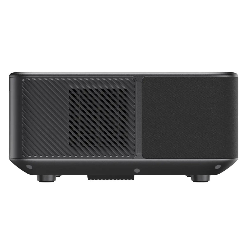 Yaber K3 Pro, Full HD LCD-projektor med subwoofer