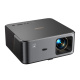 Yaber K2s Pro, Full HD LCD-projektor med subwoofer Yaber K2s Pro, Full HD LCD-projektor med subwoofer