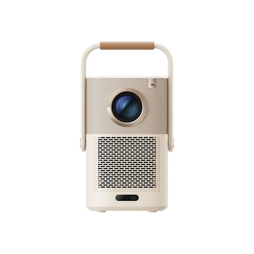 Yaber T2 Plus GTV, bærbar Full HD-projektor