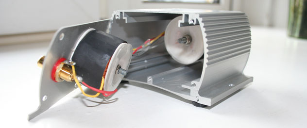 Supra AGS-10K galvanisk skiller