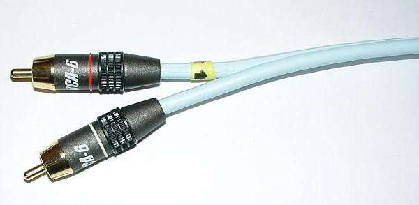 Supra DUAL 2RCA-2RCA