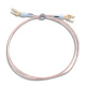 Supra Ground Phono Cable, jordingskabel for platespiller Supra Ground Phono Cable, jordingskabel for platespiller