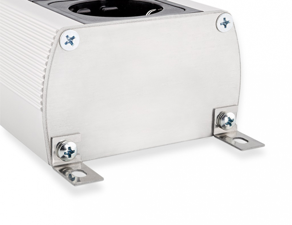 Supra MD-01 MK3.1, DC-Blocker med 16A IEC-brønn