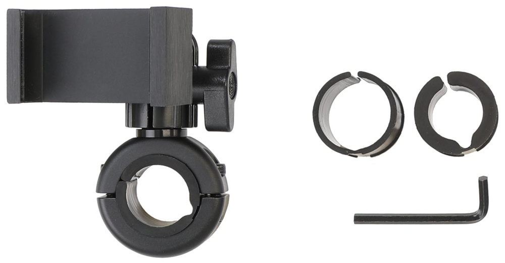 Brodit Motorsykkelholder 202039