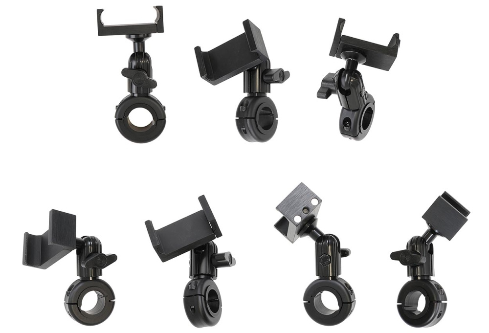 Brodit Motorsykkelholder 202039