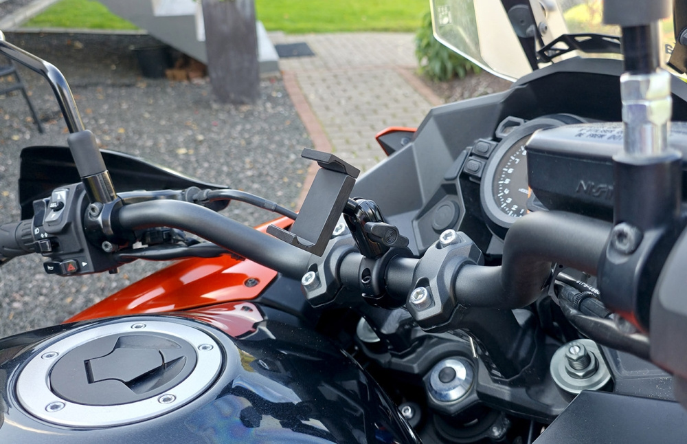 Brodit Motorsykkelholder 202039