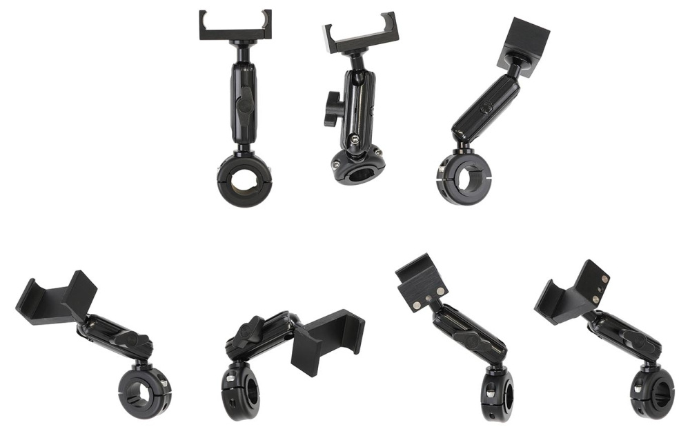 Brodit Motorsykkelholder 202040