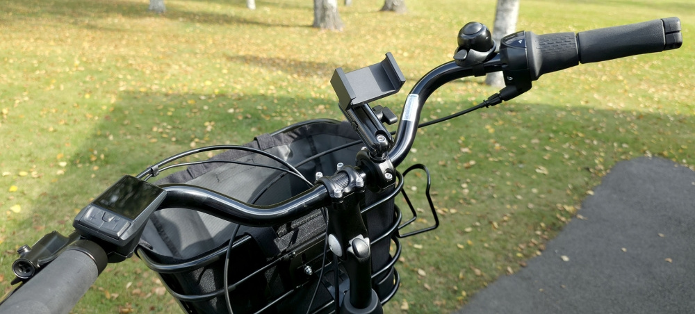 Brodit Motorsykkelholder 202040