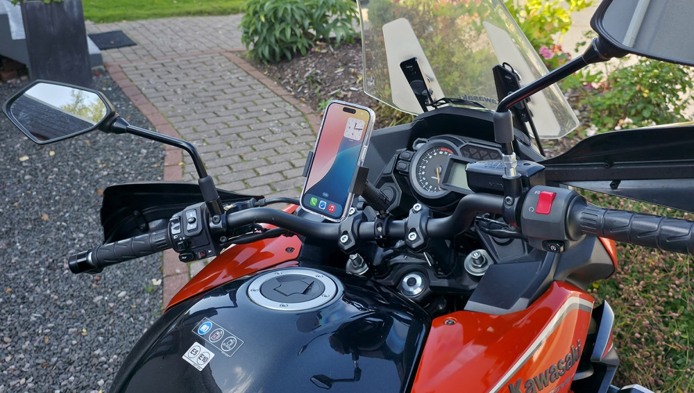 Brodit Motorsykkelfeste 202041