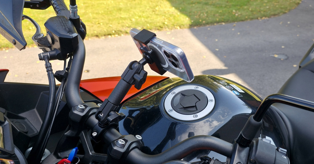 Brodit Motorsykkelfeste 202041