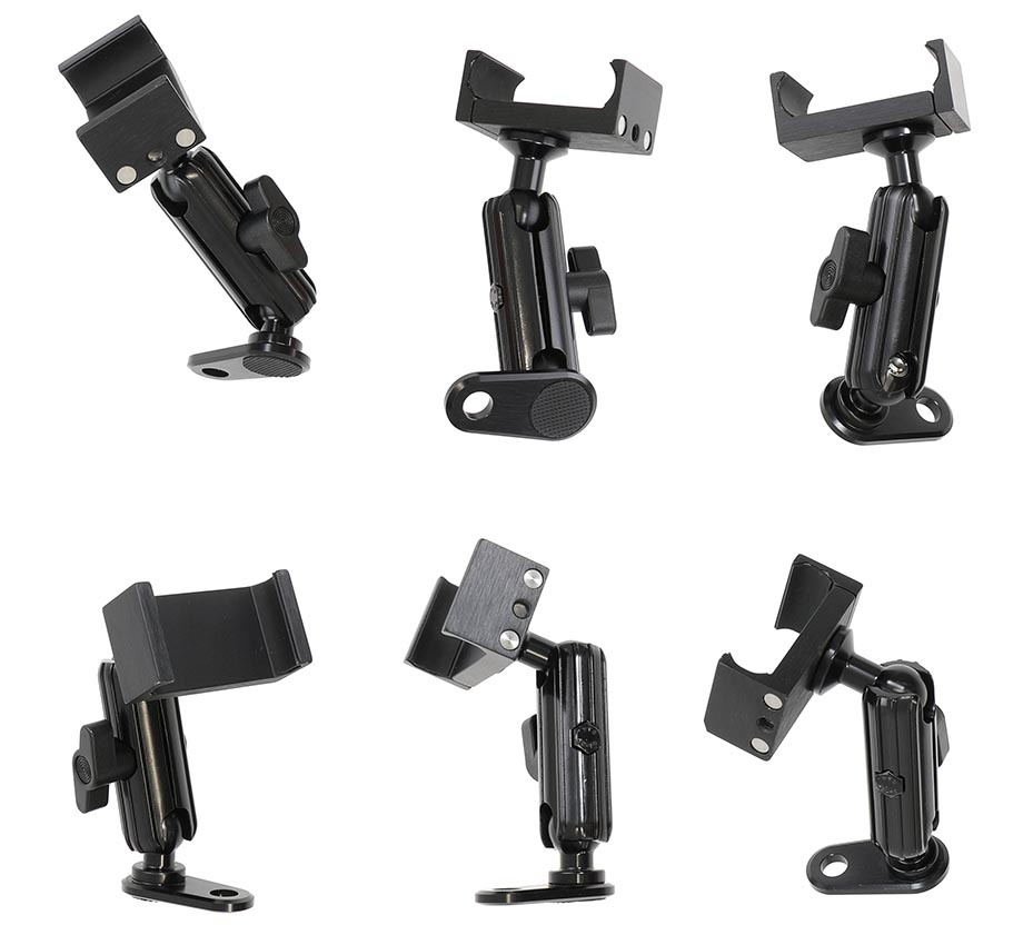 Brodit Motorsykkelholder 202042