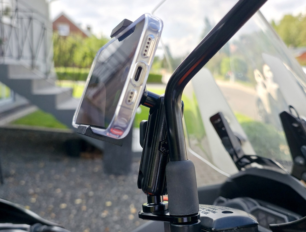 Brodit Motorsykkelholder 202042