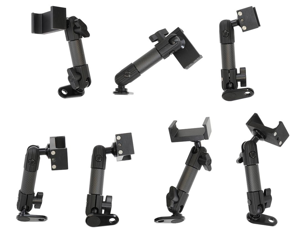 Brodit motorsykkelholder 202043