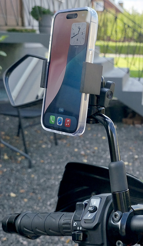 Brodit Motorsykkelfeste 202044