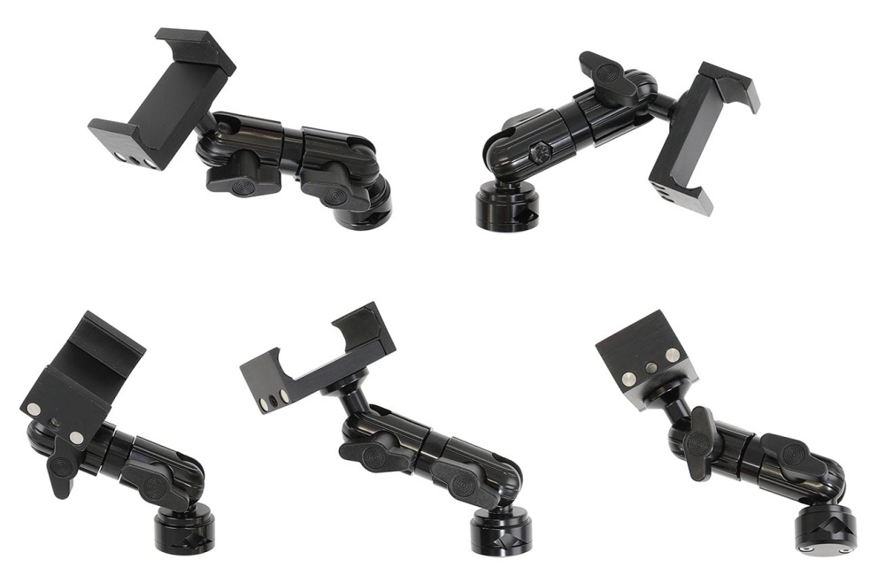 Brodit Motorsykkelholder 202045