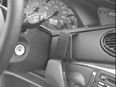 Brodit Forsterket ProClip, Ford Focus 99-04