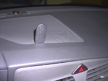 Brodit Forsterket ProClip, Volvo S60/V70 N/XC70 00-10