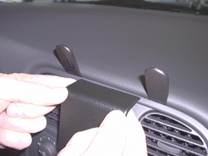 Brodit Forsterket ProClip, Volvo S40/V40 01-03