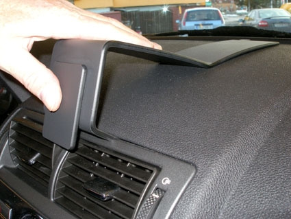 Brodit Forsterket ProClip, Ford Mondeo 01-07