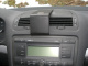 Brodit Forsterket ProClip, Skoda Octavia II 05-13 Brodit Forsterket ProClip, Skoda Octavia II 05-13