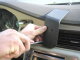 Brodit Forsterket ProClip, Volvo S80/V70 II/XC70 07-11 Brodit Forsterket ProClip, Volvo S80/V70 II/XC70 07-11