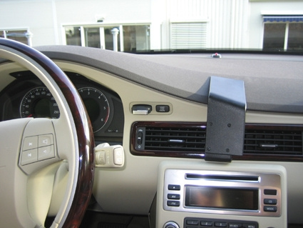 Brodit Forsterket ProClip, Volvo S80/V70 II/XC70 07-11