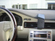 Brodit Forsterket ProClip, Volvo S80/V70 II/XC70 07-11 Brodit Forsterket ProClip, Volvo S80/V70 II/XC70 07-11