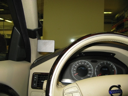 Brodit Forsterket ProClip, Volvo S80/V70 II/XC70 07-11