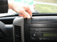 Brodit Forsterket ProClip, Mercedes Benz/Volkswagen Brodit Forsterket ProClip, Mercedes Benz/Volkswagen
