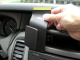Brodit Forsterket ProClip, Nissan/Opel/Renault Brodit Forsterket ProClip, Nissan/Opel/Renault