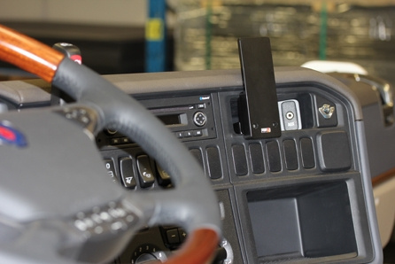 Brodit Forsterket ProClip, Scania G-serie 10-18