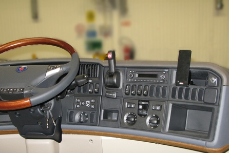 Brodit Forsterket ProClip, Scania G-serie 10-18