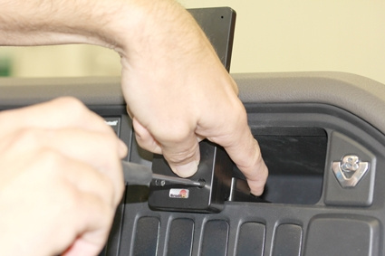 Brodit Forsterket ProClip, Scania G-serie 10-18