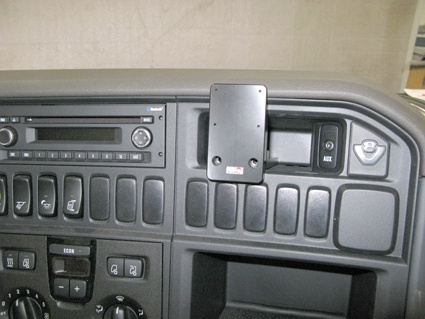 Brodit Forsterket ProClip, Scania G-serie 10-18