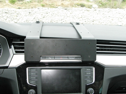 Brodit Forsterket ProClip, Volkswagen Passat/Passat Alltrack 15-23