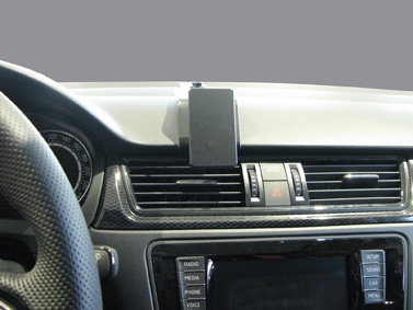 Brodit Forsterket ProClip, Skoda Rapid 13-19