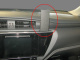 Brodit Forsterket ProClip, Toyota Auris/Auris Full Hybrid 16-19 Brodit Forsterket ProClip, Toyota Auris/Auris Full Hybrid 16-19